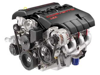 C0223 Engine